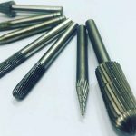 ?What are dental burs