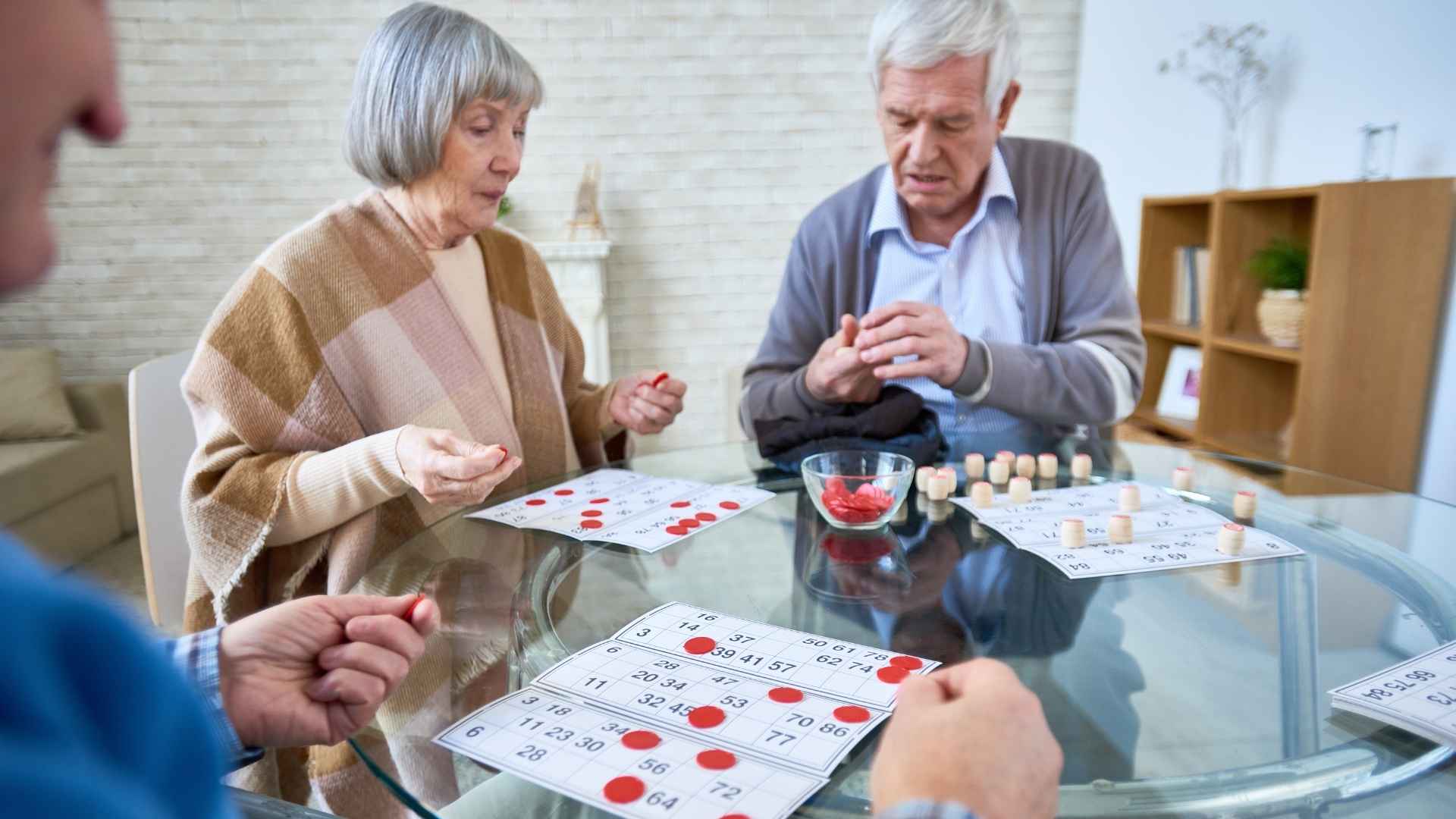 דיור מוגן בחיפה