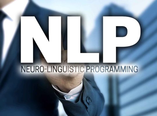 לימודי NLP
